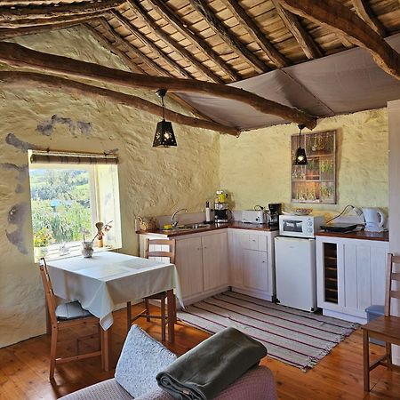Casa Anjos Holiday Cottages Cedros Eksteriør billede