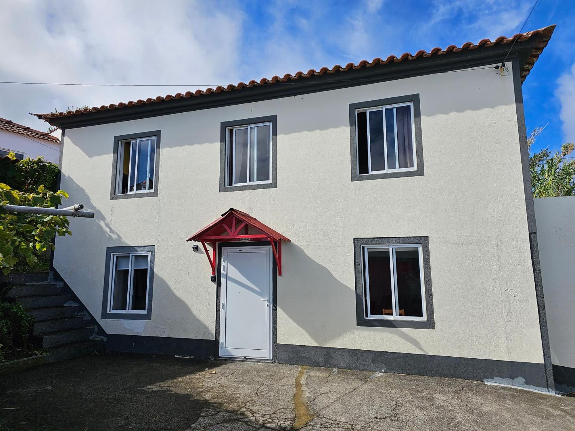 Casa Anjos Holiday Cottages Cedros Eksteriør billede