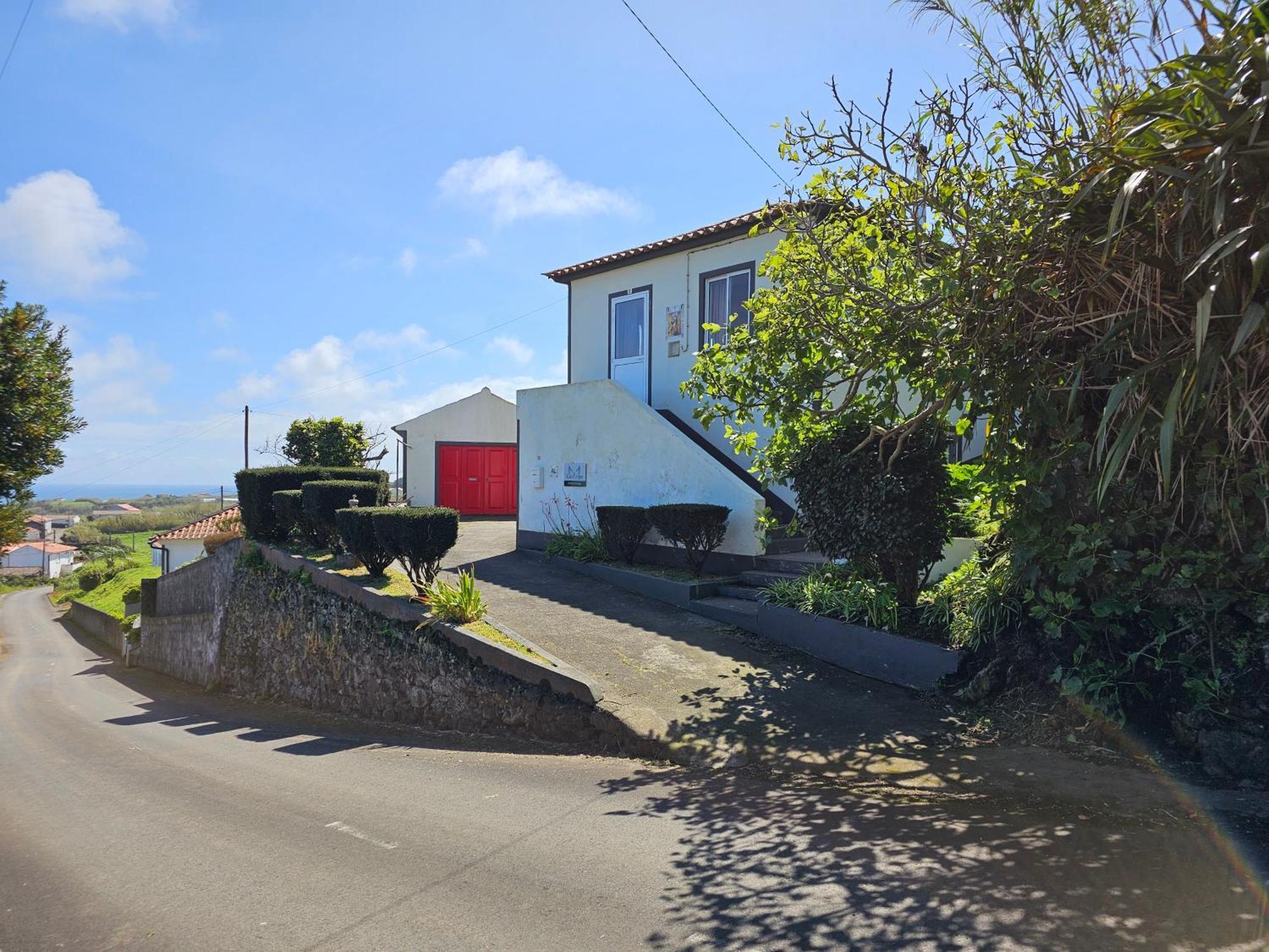 Casa Anjos Holiday Cottages Cedros Værelse billede