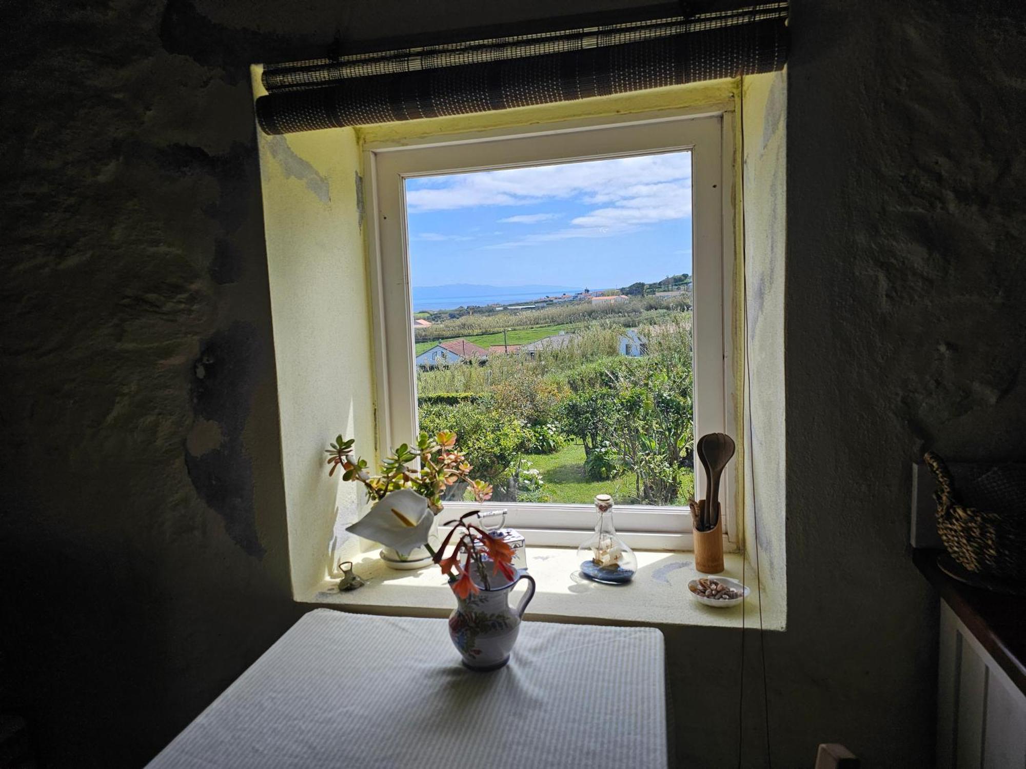 Casa Anjos Holiday Cottages Cedros Værelse billede