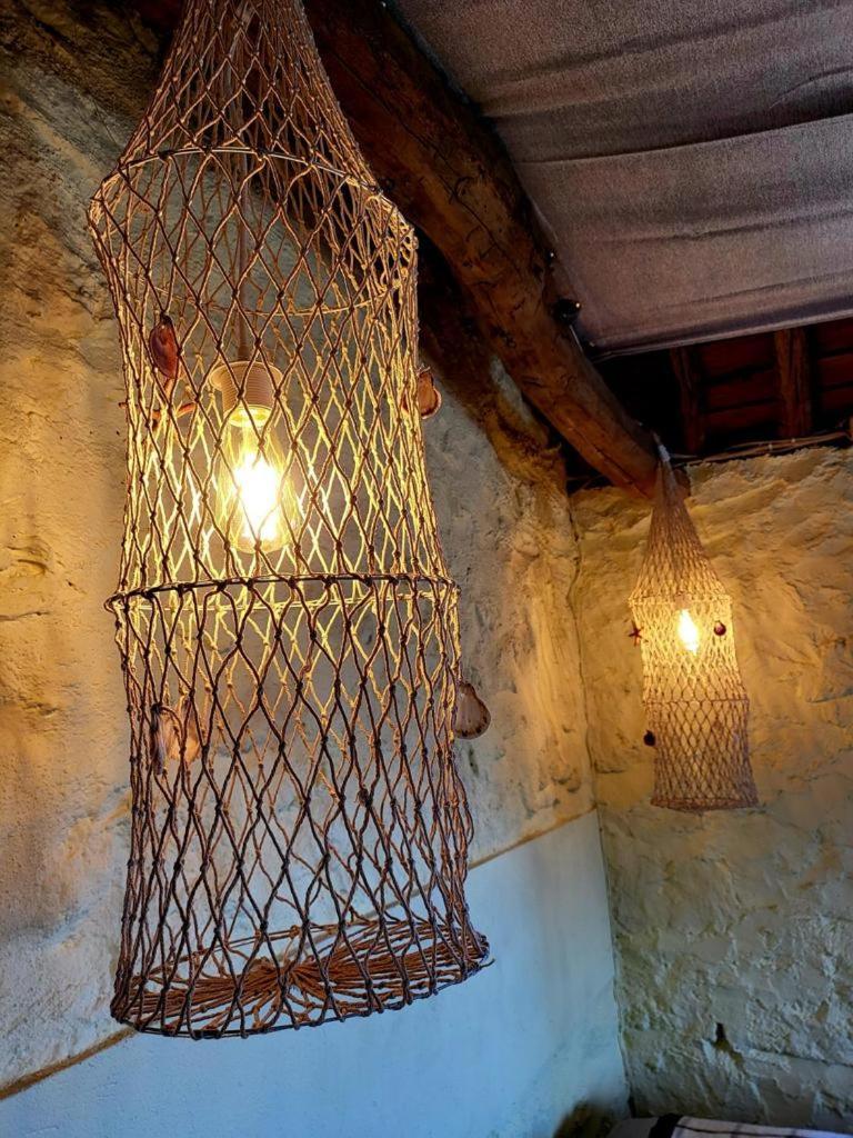 Casa Anjos Holiday Cottages Cedros Værelse billede